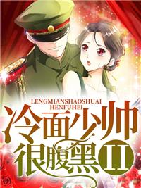 冷面少帅很腹黑免费阅读全文连读