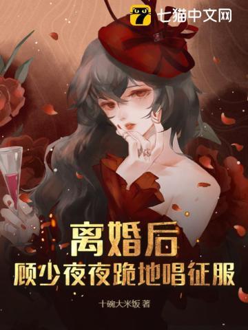 离婚后陆少夜夜跪地哄