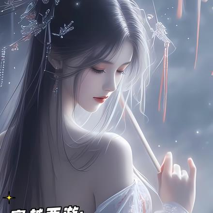 穿越西游拿下观音