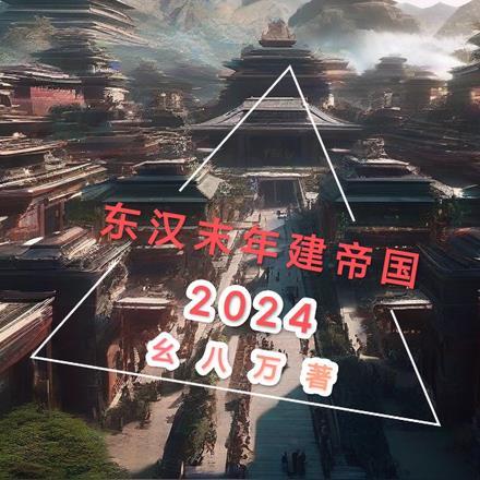 东汉末年之后的历史