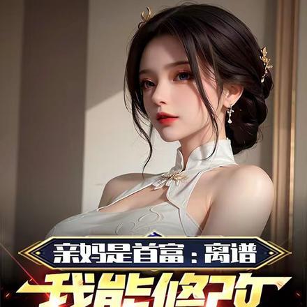 我的母亲是首富