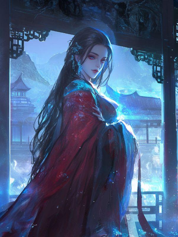 将军主母干翻前夫全家的