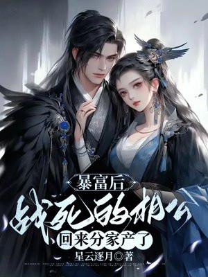 首席前夫请移步