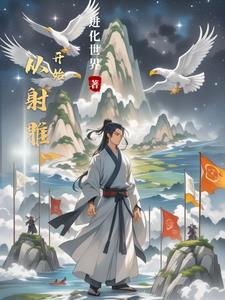 从射雕英雄传开始的穿越