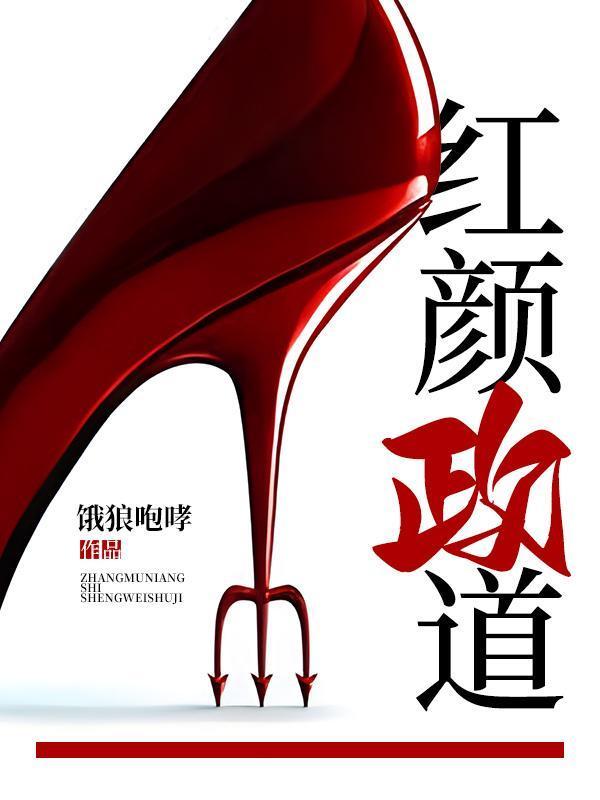 宦海狂澜我的红颜仕途