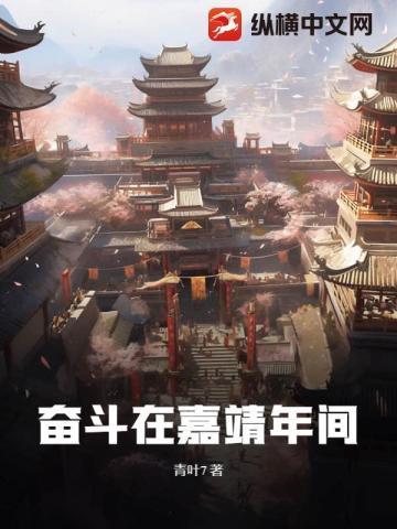 奋斗在嘉靖年间全本