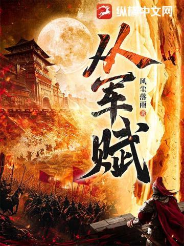 从军赋在线阅读