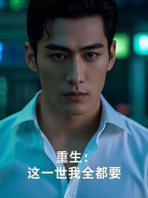 重生这一世我全都要嫁给他