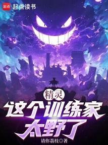精灵这个训练家太野了免费阅读