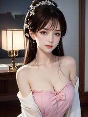 楚辞琛沈若京最新版