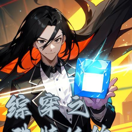 锦衣长安全文阅读