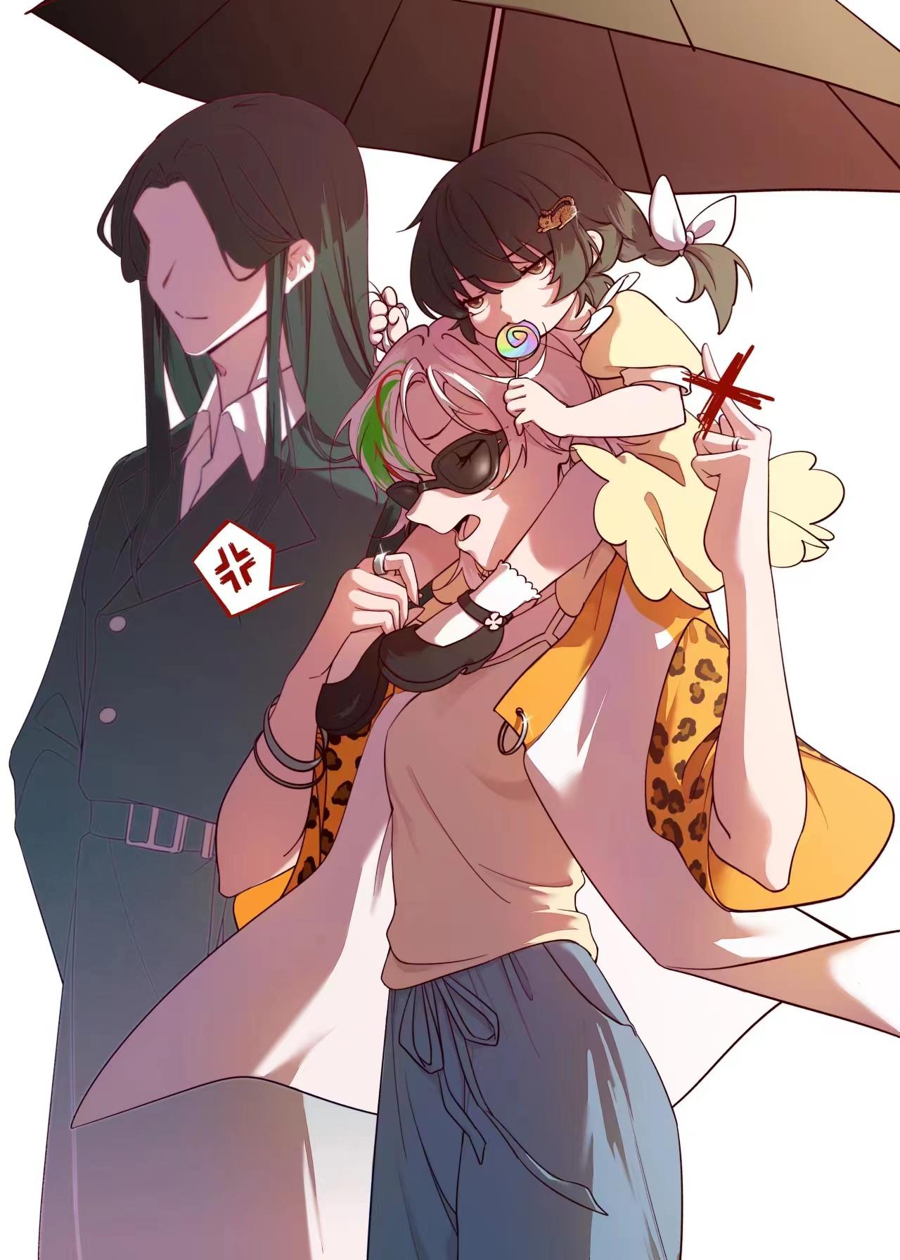 “丧偶式”育儿