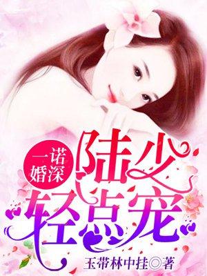 一婚到底陆少宠妻无下限