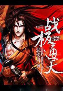 战极通天TXT八零