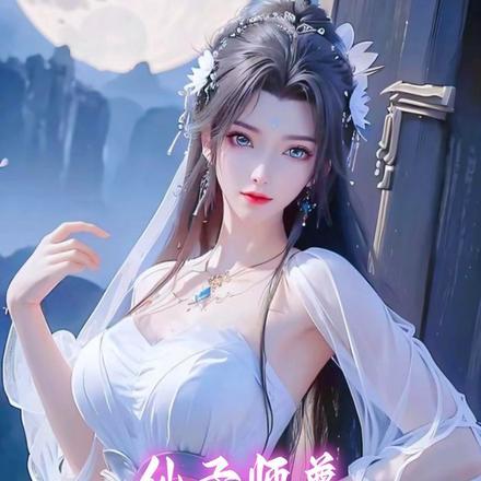 仙子师尊拿我当炉鼎怎么办?