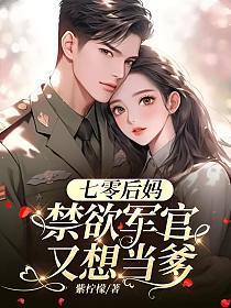 七零后妈,禁欲军官又想当爹