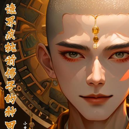 诡界:疯批【前】佛子的种田大业