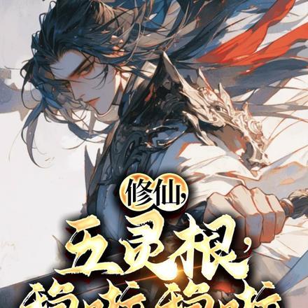 修仙,五灵根,稳啦稳啦