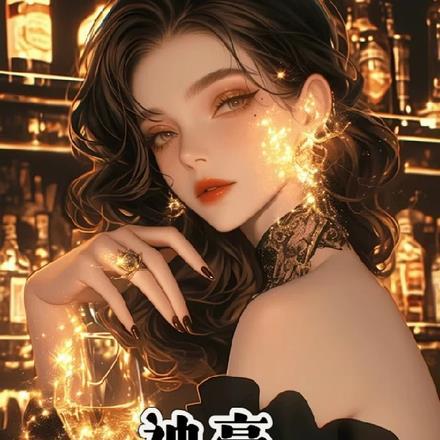 神豪,阿姨大我12岁