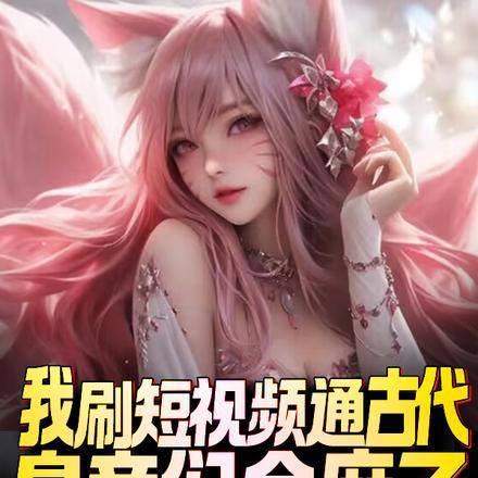 我刷短视频通古代，皇帝们全麻了