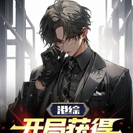 港综:开局获得警察系统!