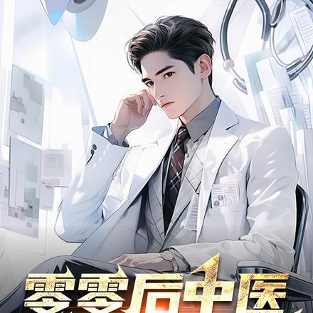 零零后中医,震惊全球从直播开始