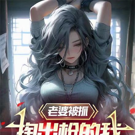 老婆被抓,掏出枪的我吓哭节目组