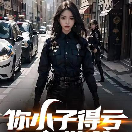 你小子得亏娶了警花!