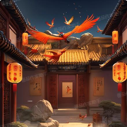 四合院:刊登禽兽丑闻,全城沸腾