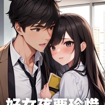 好女孩要珍惜,坏女孩别浪费