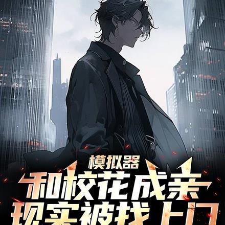 模拟器和校花成亲,现实被找上门