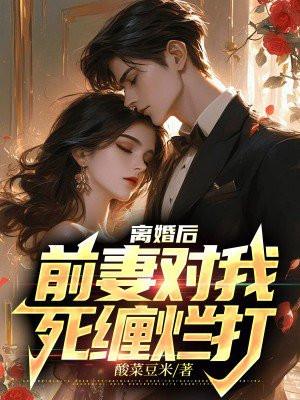 离婚后,前妻对我死缠烂打