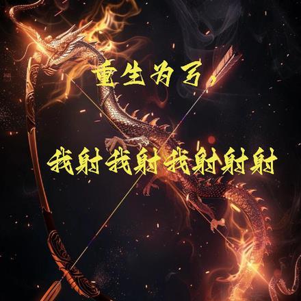 重生为弓,我射我射我射射射