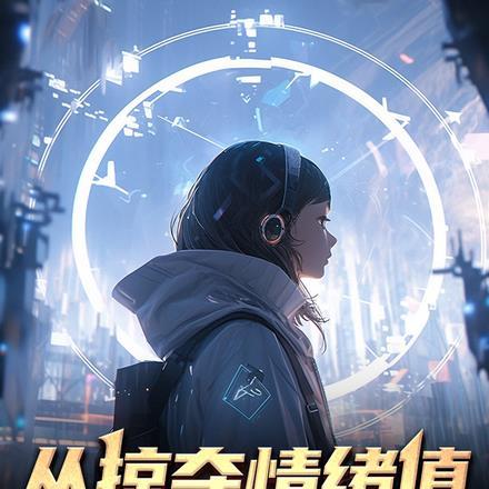 从掠夺情绪值,开始无敌!