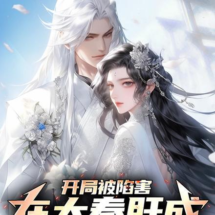 开局被陷害,在大秦肝成秦始皇