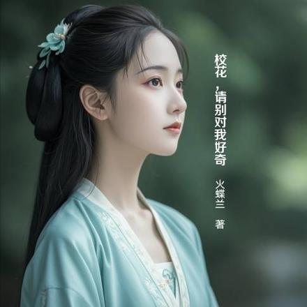 校花,请别对我好奇