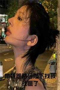 带娃跑路后陛下找我找疯了小说