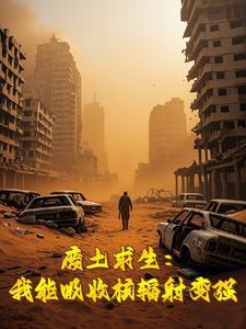 辐射废土:只有我能进化