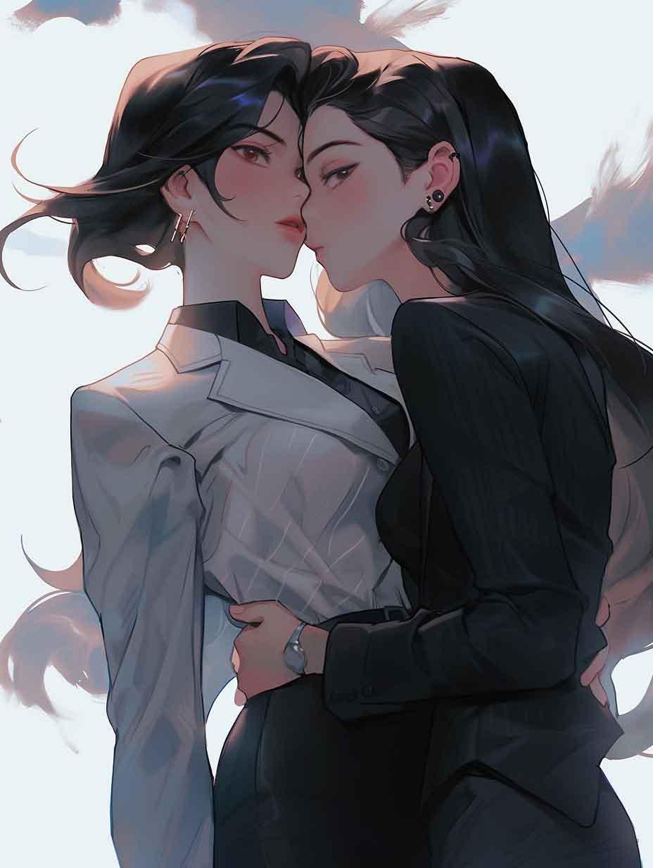 《退婚后,我娶了未婚妻她小姨》 庄言陆烟