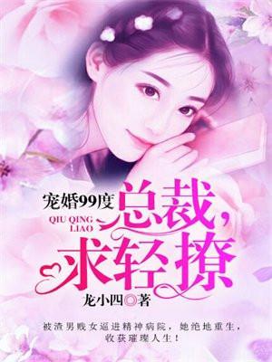 宠婚99度:总裁,求轻撩