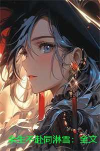 余生不赴同淋雪：全文+后续+结局