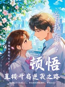 当我朝夕顿悟,直接开启逆袭之路