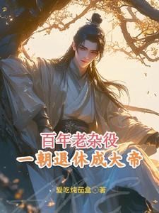 百年老杂役,一朝退休成大帝