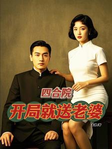 四合院:开局就送老婆