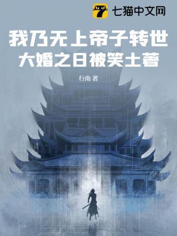 我乃无上帝子转世,大婚之日被笑土著?