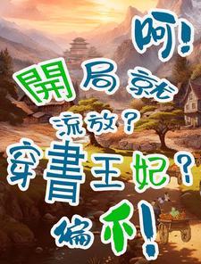穿书王妃？开局就流放？呵！偏不