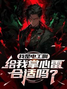 我是电工啊,给我掌心雷合适吗?