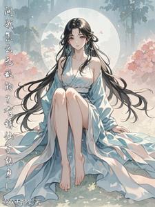 问我怎么无敌的?有请仙子转身!