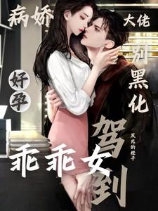 病娇大佬别黑化,好孕乖乖女驾到