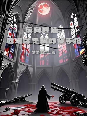 反向开挂：厄运才是我的金手指